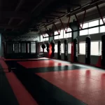 Занятия йогой, фитнесом в спортзале Power Zone Москва