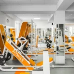 Занятия йогой, фитнесом в спортзале Позитив Зеленоград