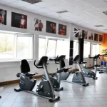 Занятия йогой, фитнесом в спортзале Pozitive Липецк
