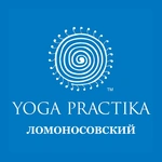 Спортивный клуб Practice yoga 11-08