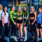 Занятия йогой, фитнесом в спортзале Прайм Екатеринбург