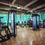 Занятия йогой, фитнесом в спортзале Прайм Екатеринбург