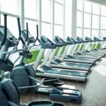 Занятия йогой, фитнесом в спортзале Прайм Фитнес Тамбов