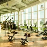 Занятия йогой, фитнесом в спортзале Прайм Фитнес Тамбов