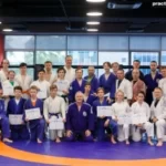 Занятия йогой, фитнесом в спортзале Прайм, клуб прикладного айкидо Екатеринбург