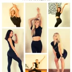 Занятия йогой, фитнесом в спортзале Prana Елец
