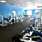 Занятия йогой, фитнесом в спортзале Prana Елец