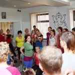 Занятия йогой, фитнесом в спортзале Прана Юг Ставрополь