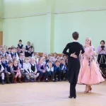 Занятия йогой, фитнесом в спортзале Православная классическая гимназия им. Сщмч. Константина Богородского, спортивный зал Ногинск