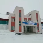Занятия йогой, фитнесом в спортзале Премьер-Арена Сургут