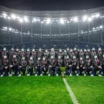 Занятия йогой, фитнесом в спортзале Premier Football Academy Москва