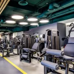 Занятия йогой, фитнесом в спортзале Премиум фитнес-клуб A-Fitness Казань