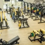 Занятия йогой, фитнесом в спортзале Премиум фитнес-клуб A-Fitness Ростов-на-Дону