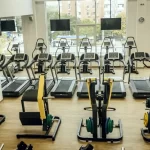 Занятия йогой, фитнесом в спортзале Премиум фитнес-клуб A-Fitness Ростов-на-Дону