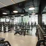 Занятия йогой, фитнесом в спортзале Премиум фитнес-клуб A-Fitness Ростов-на-Дону