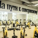 Занятия йогой, фитнесом в спортзале Премиум фитнес-клуб A-Fitness Санкт-Петербург