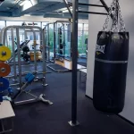 Занятия йогой, фитнесом в спортзале Prestige Архангельск