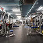 Занятия йогой, фитнесом в спортзале Prestige Архангельск