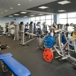 Занятия йогой, фитнесом в спортзале Prestige Архангельск