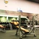 Занятия йогой, фитнесом в спортзале Prestige Fitness Санкт-Петербург