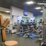 Занятия йогой, фитнесом в спортзале Prestige Fitness Санкт-Петербург