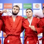 Занятия йогой, фитнесом в спортзале Pride Fighter Махачкала