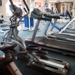 Занятия йогой, фитнесом в спортзале Pride Fit Таганрог