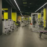 Занятия йогой, фитнесом в спортзале Pride Fitness Батайск