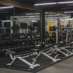 Занятия йогой, фитнесом в спортзале Pride Fitness Батайск