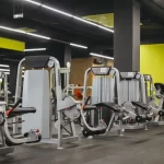 Занятия йогой, фитнесом в спортзале Pride Fitness Батайск