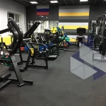 Занятия йогой, фитнесом в спортзале Pride Fitness Ярославль