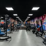 Занятия йогой, фитнесом в спортзале Pride Gym Геленджик