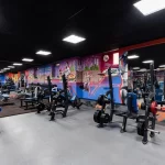 Занятия йогой, фитнесом в спортзале Pride Gym Геленджик