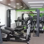 Занятия йогой, фитнесом в спортзале Prime Fitness club Покров