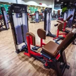 Занятия йогой, фитнесом в спортзале Prime Fitness club Покров