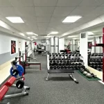 Занятия йогой, фитнесом в спортзале Prime Fitness Комсомольск-на-Амуре