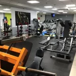 Занятия йогой, фитнесом в спортзале Prime Fitness Комсомольск-на-Амуре