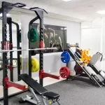 Занятия йогой, фитнесом в спортзале Prime Fitness Комсомольск-на-Амуре