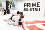 Спортивный клуб Prime Jiu-jitsu