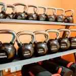 Занятия йогой, фитнесом в спортзале Prime Time Barnaul Барнаул
