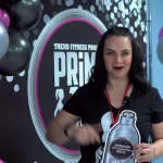 Занятия йогой, фитнесом в спортзале Prime Time Barnaul Барнаул