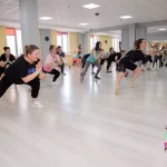 Занятия йогой, фитнесом в спортзале PrimeTime Fitness Балашиха