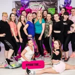 Занятия йогой, фитнесом в спортзале PrimeTime Каменск-Шахтинский