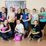 Занятия йогой, фитнесом в спортзале Primetime Нижнекамск