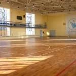 Занятия йогой, фитнесом в спортзале Приморец Санкт-Петербург