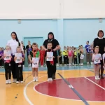 Занятия йогой, фитнесом в спортзале Приморская Федерация Спортивной Аэробики Владивосток