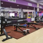 Занятия йогой, фитнесом в спортзале Primus gym Махачкала