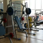 Занятия йогой, фитнесом в спортзале Primus gym Махачкала