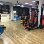 Занятия йогой, фитнесом в спортзале Primus gym Махачкала