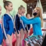 Занятия йогой, фитнесом в спортзале Принцесса Спорта Челябинск